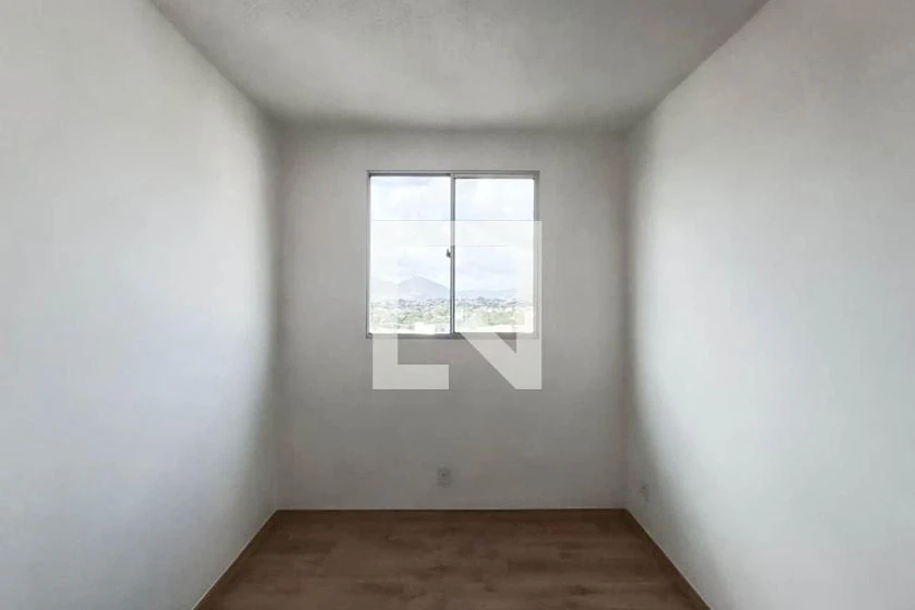2-bedroom apartment with closed kitchen and gas stove — photo 13