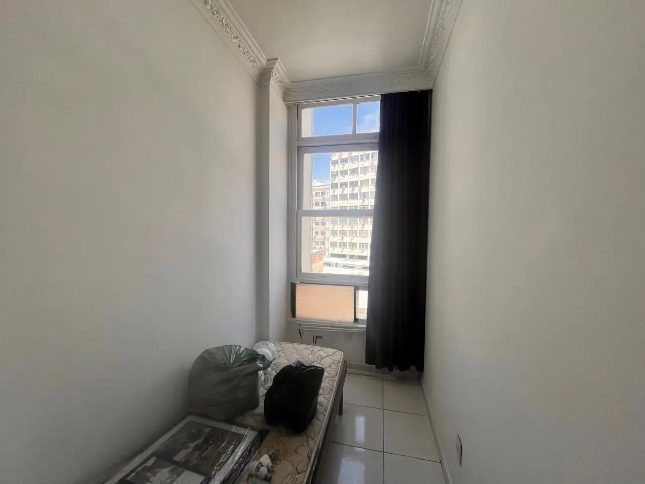 Furnished one-bedroom apartment, 40 m² — photo 14