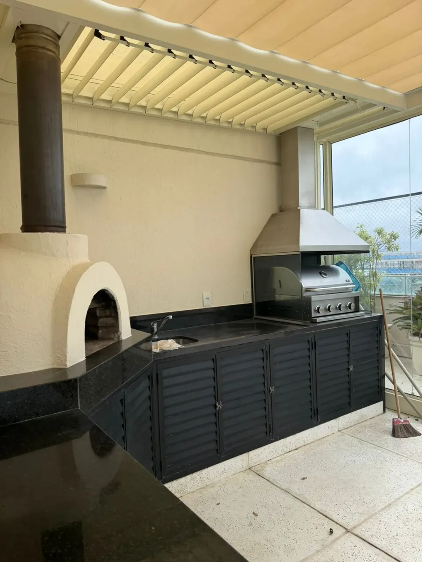Duplex de 300 m² com 5 quartos e 5 banheiros — photo 8