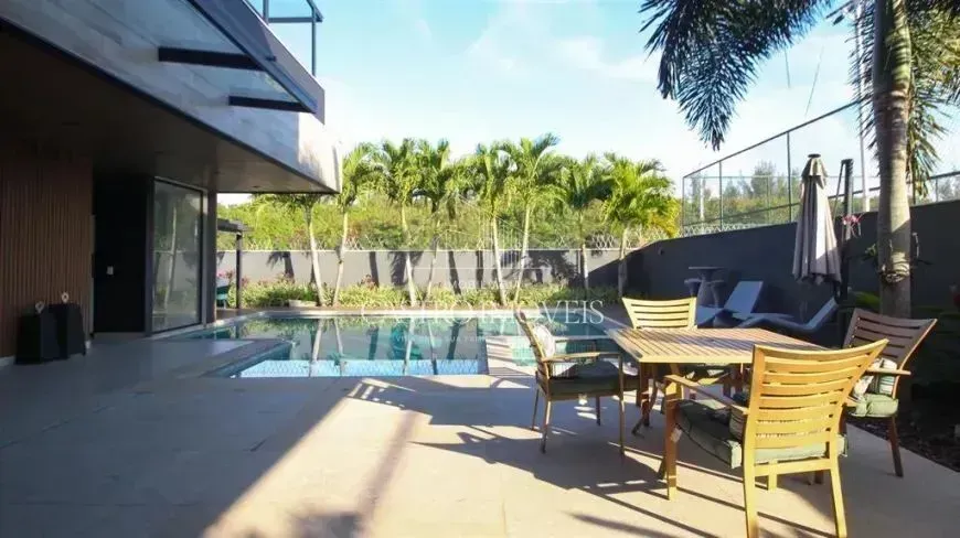 Furnished house with 5 bedrooms and balcony grill — photo 18