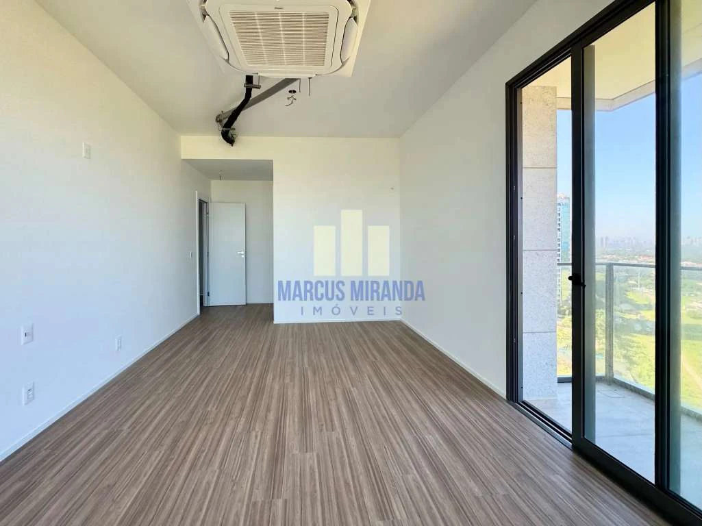 Apartamento com 4 suítes e área de serviço — photo 25