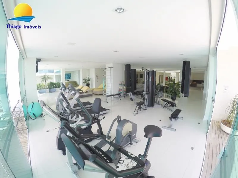Apartamento mobiliado, 205 m², com lava-louças — photo 68