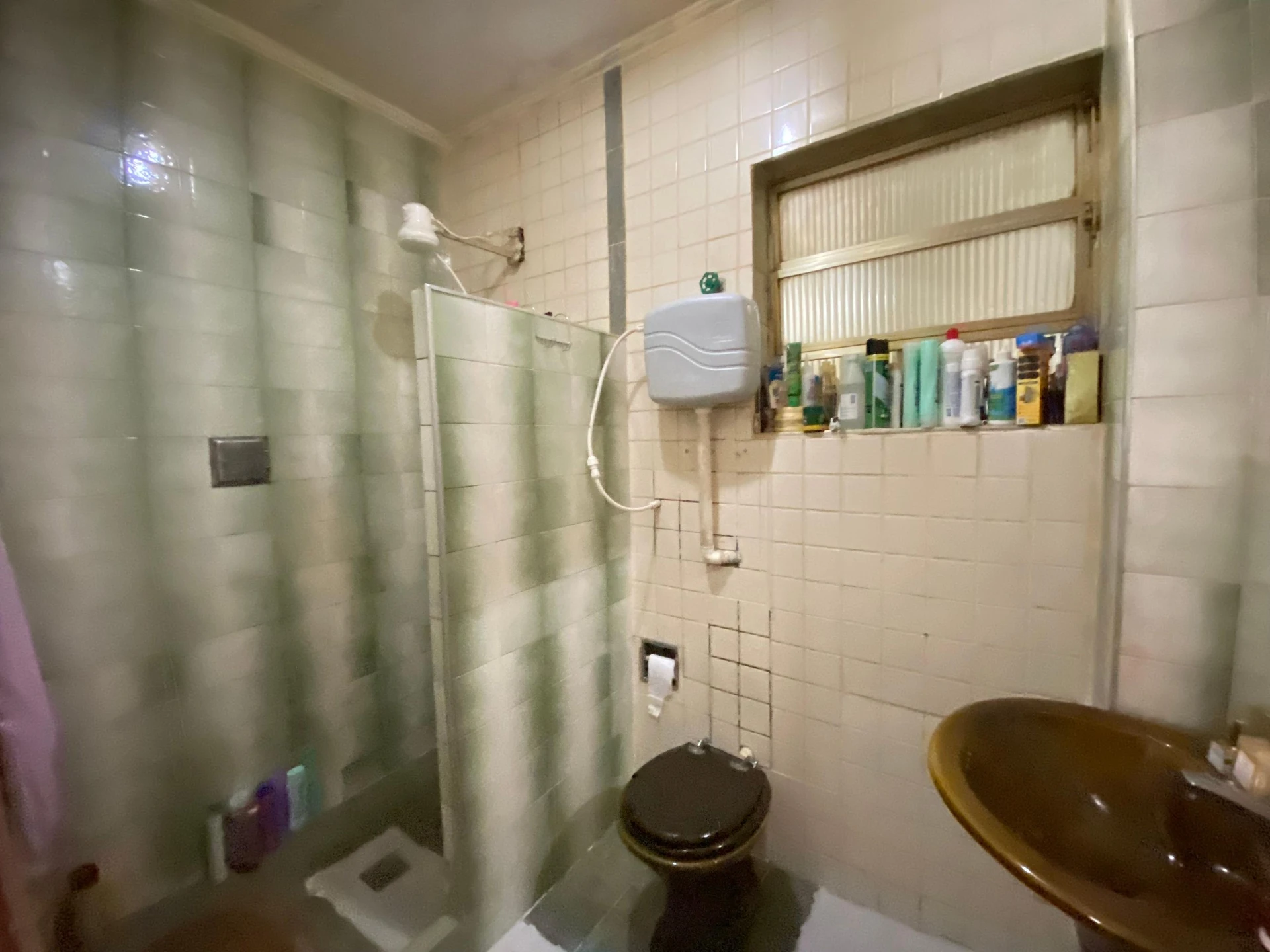 Furnished house, 30 m², with a washing machine — photo 19