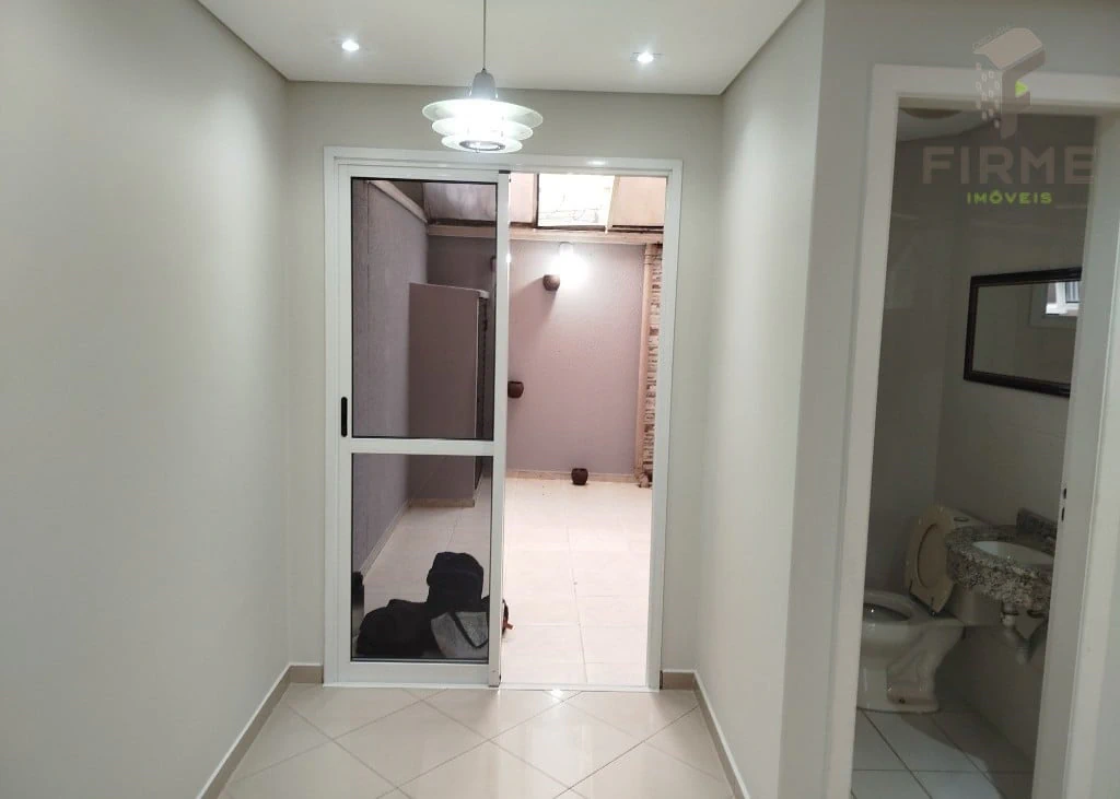 Casa de 3 quartos com closet, Boqueirão — photo 12