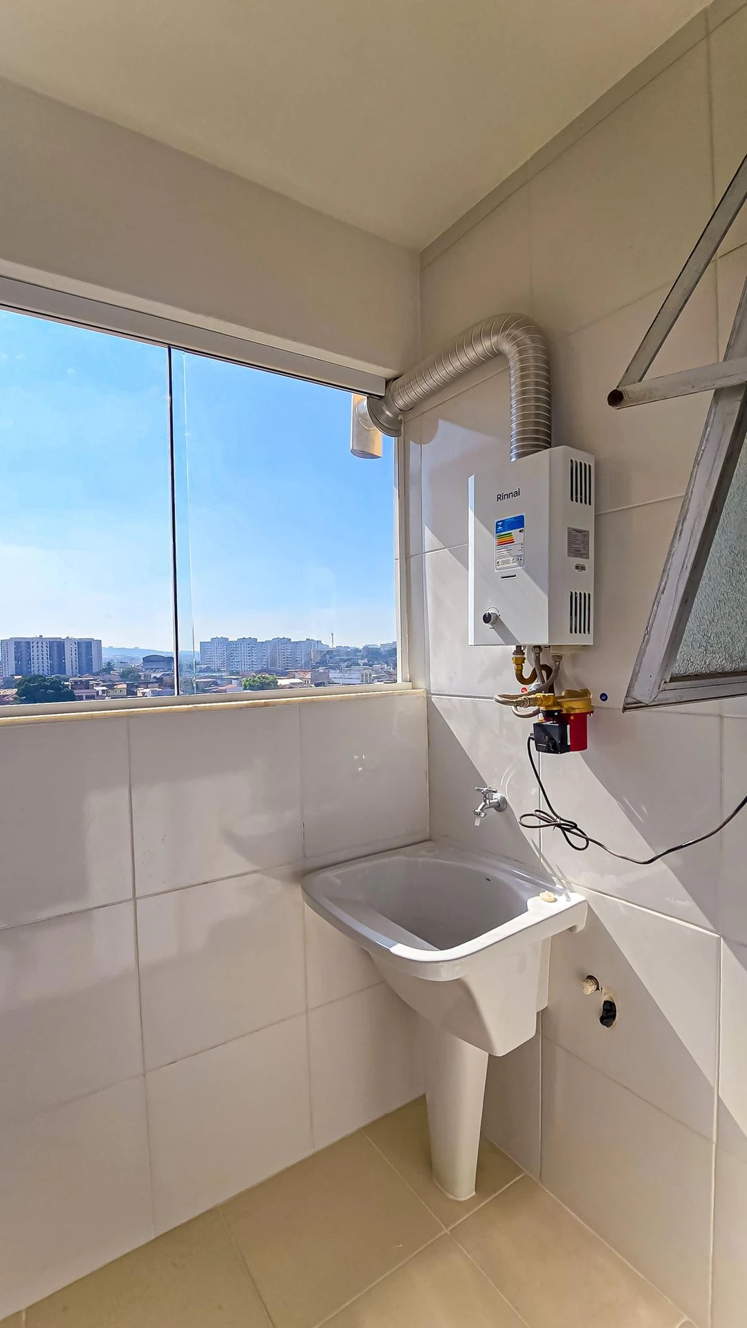 Apartamento con 2 habitaciones, 2 baños y 1 plaza de parking — photo 11