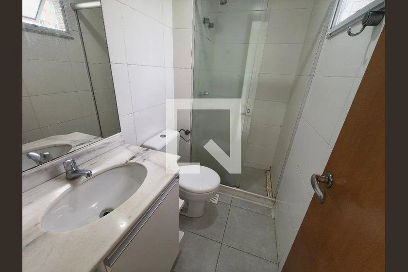 3-bedroom apartment in a building with a sauna — photo 48