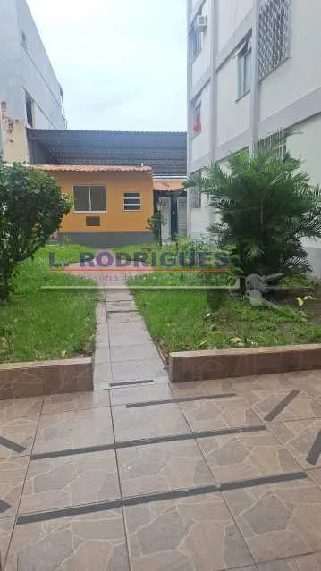 2-bedroom, 38 m² apartment in Rio de Janeiro — photo 13