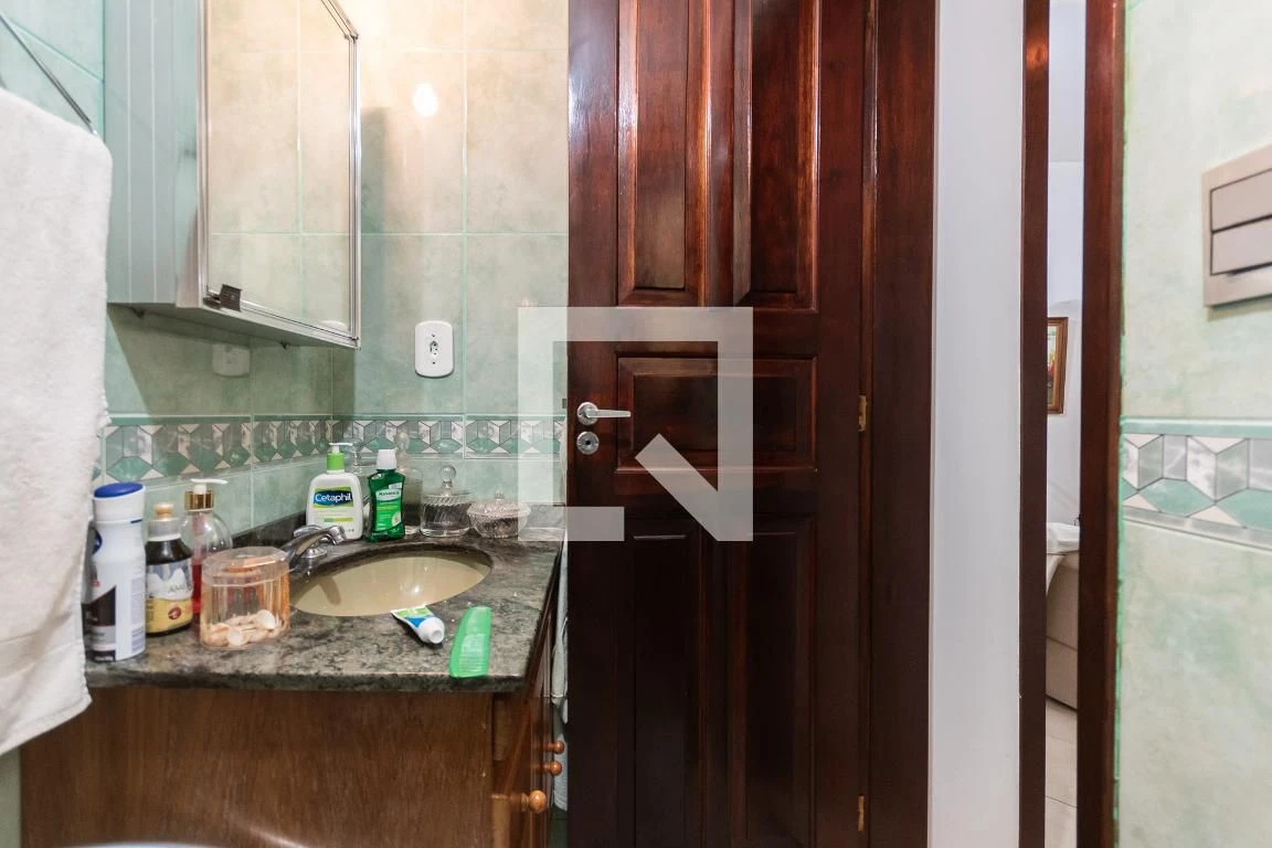 Departamento de 1 dormitorio con lavadora — photo 2