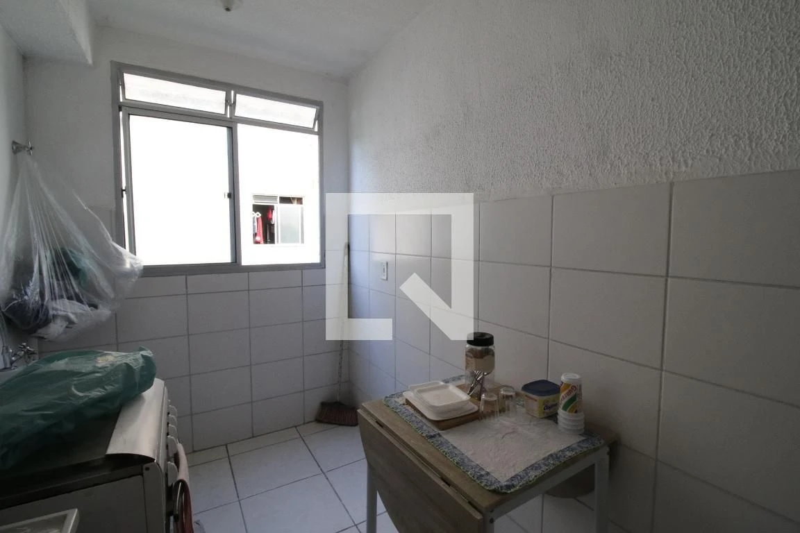 Furnished apartment with 2 bedrooms and 1 bathroom — photo 13