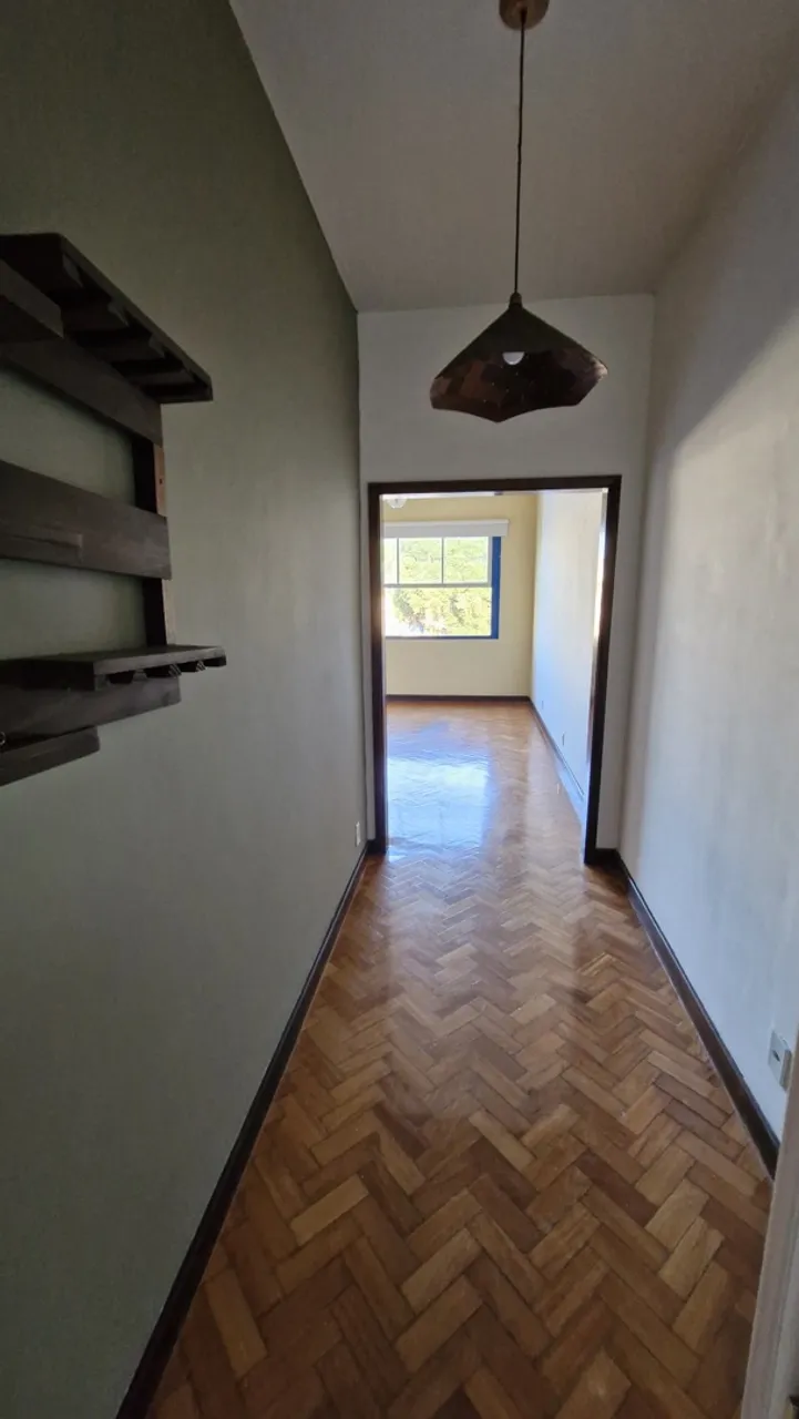 Bathtub in a 2-bedroom apartment, 95 m² — photo 14