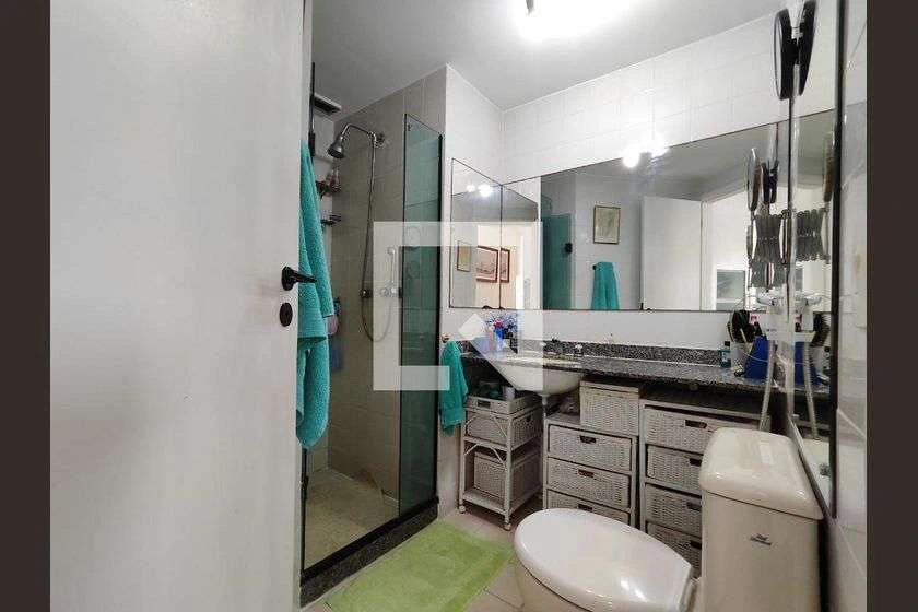 Мебльована квартира 74 м² з 2 спальнями-сюїтами — photo 16