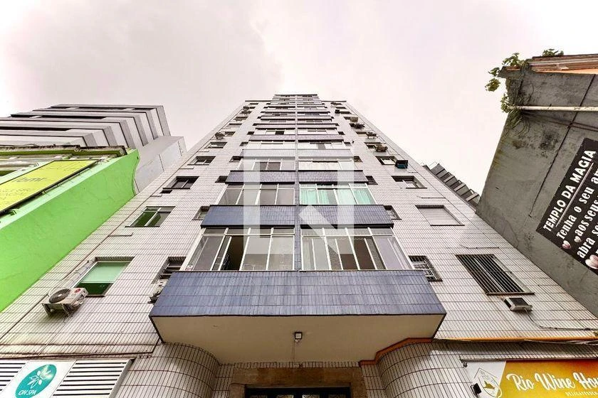 One-bedroom, 48 m² apartment in Rio de Janeiro — photo 18