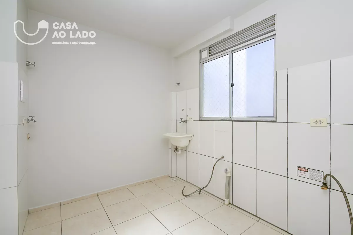 2-bedroom apartment in a building with a gym — photo 8