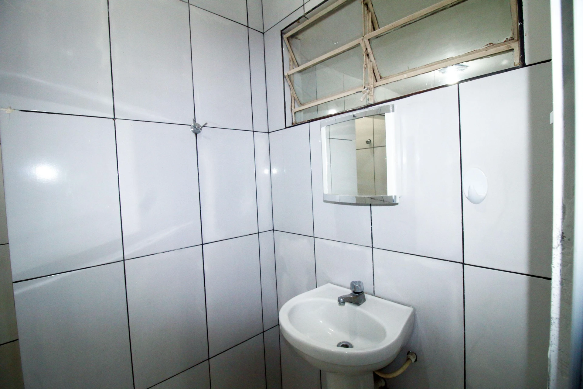 Casa sem mobília com 1 quarto e jardim privativo — photo 20