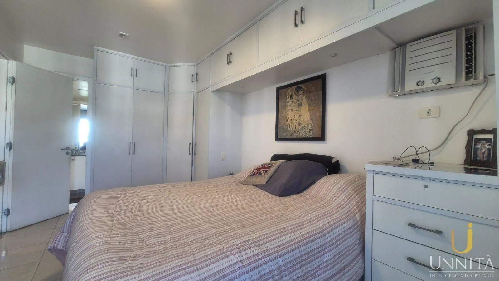 Apartamento de 3 quartos com cozinha fechada a gás — photo 22