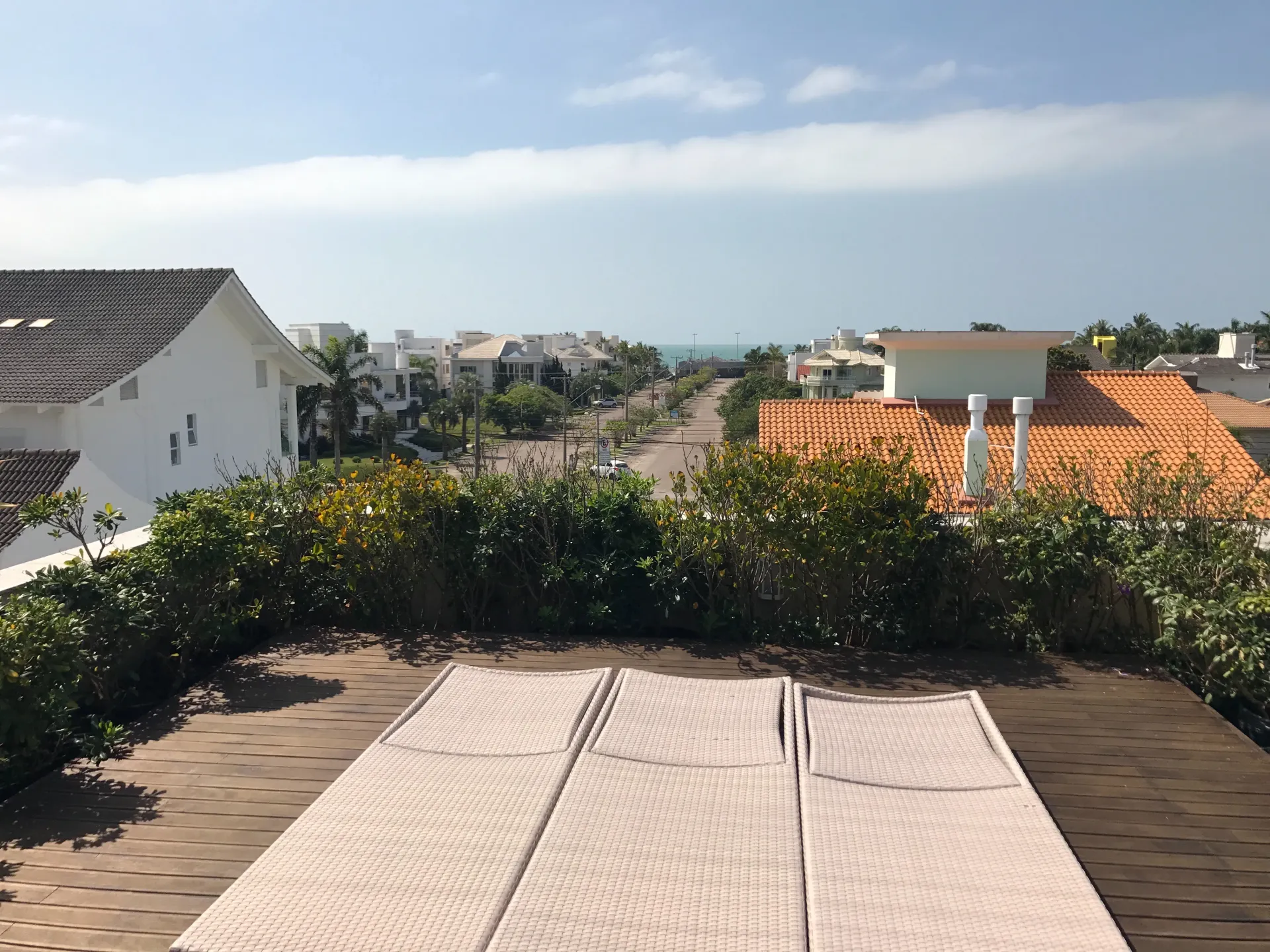 Casa de condomínio com 7 suítes e piscina privativa — photo 25