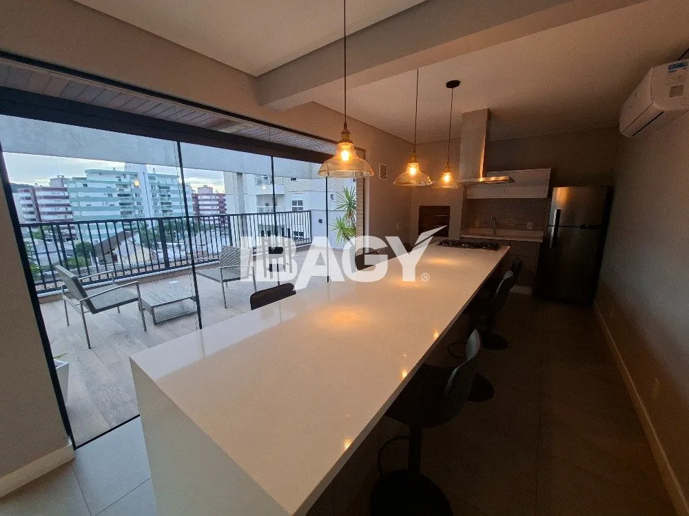 Квартира 27 м² с 1 спальней и 1 парковочным местом — photo 10