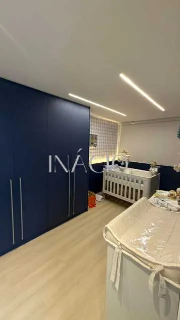 4 quartos e máquina de lavar: casa de 250 m² — photo 12
