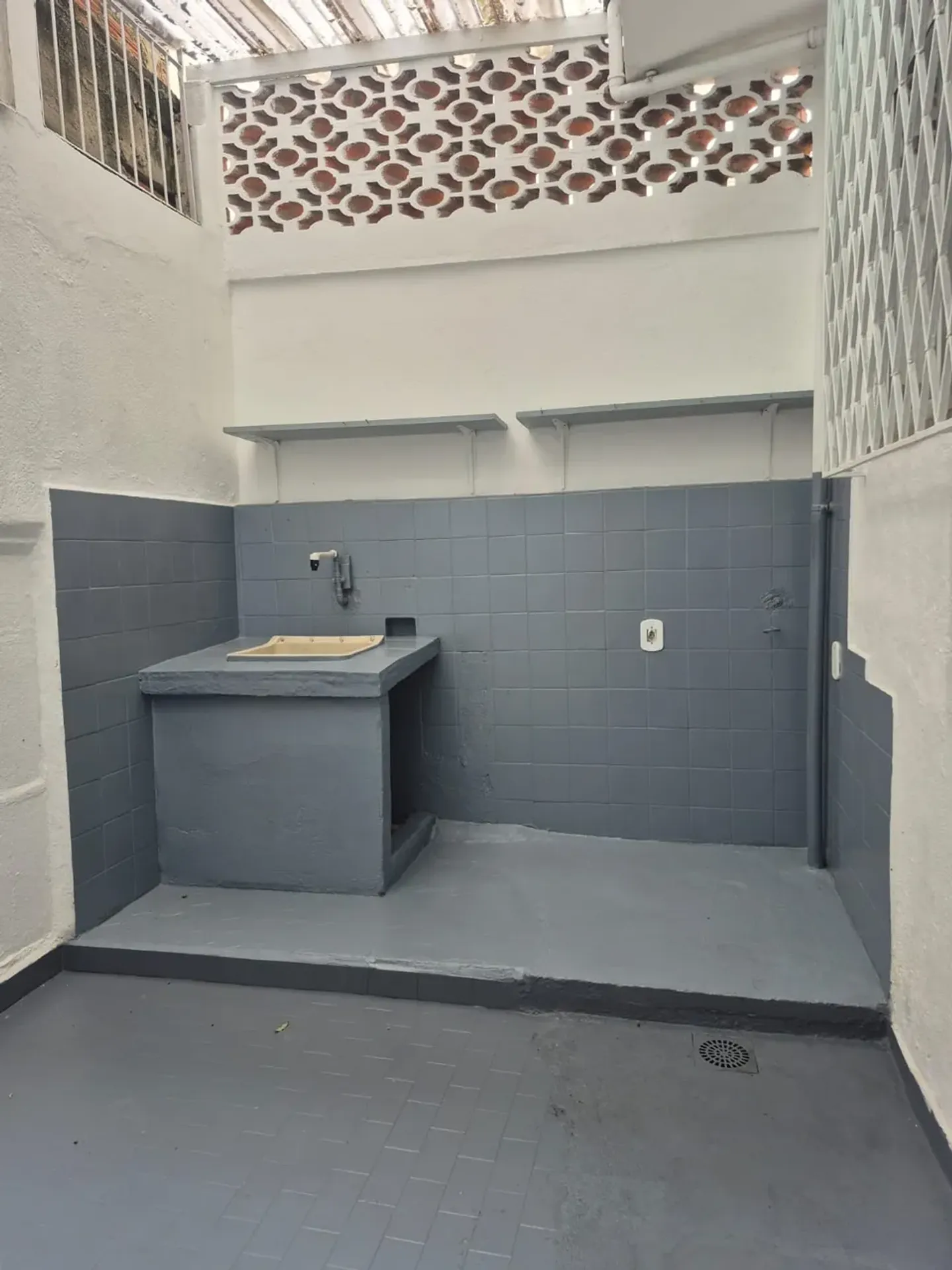 One-bedroom, 30 m² house in Rio de Janeiro — photo 6