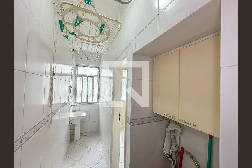 Apartment, 65 m², with a home office — photo 30