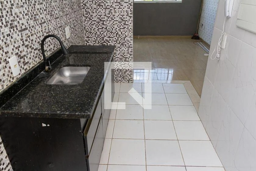Rental apartment with 2 bedrooms and 40 m² — photo 41