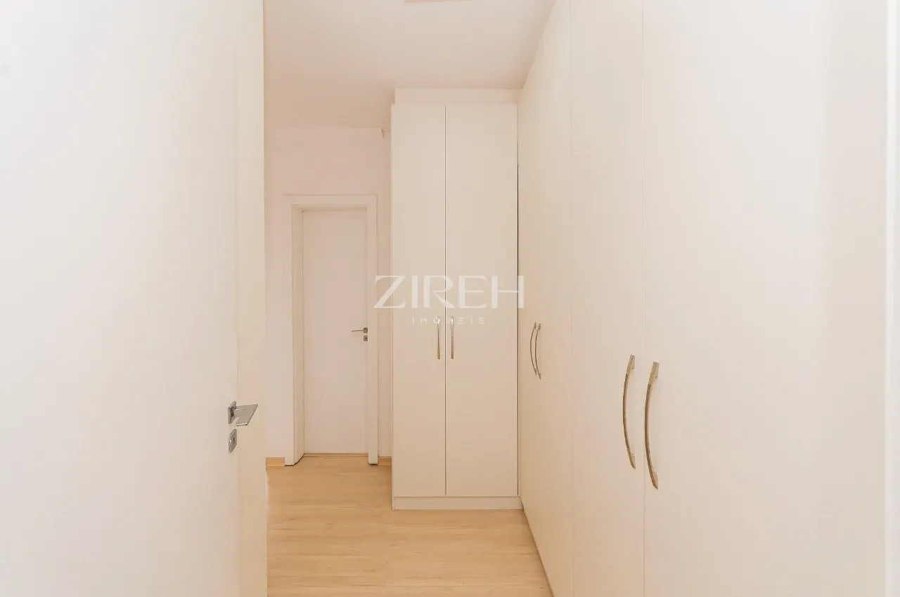 Apartamento de 3 suites con cocina abierta y 133 m² — photo 13