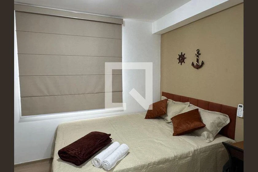 Apartamento mobiliado com 2 quartos e 2 banheiros — photo 48
