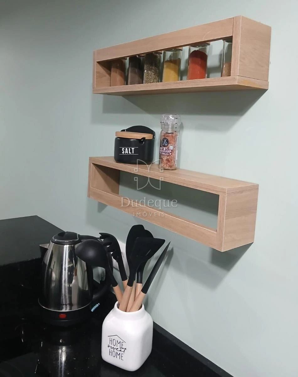 Меблированная квартира 86 м² с 1 спальней и 1 местом — photo 14