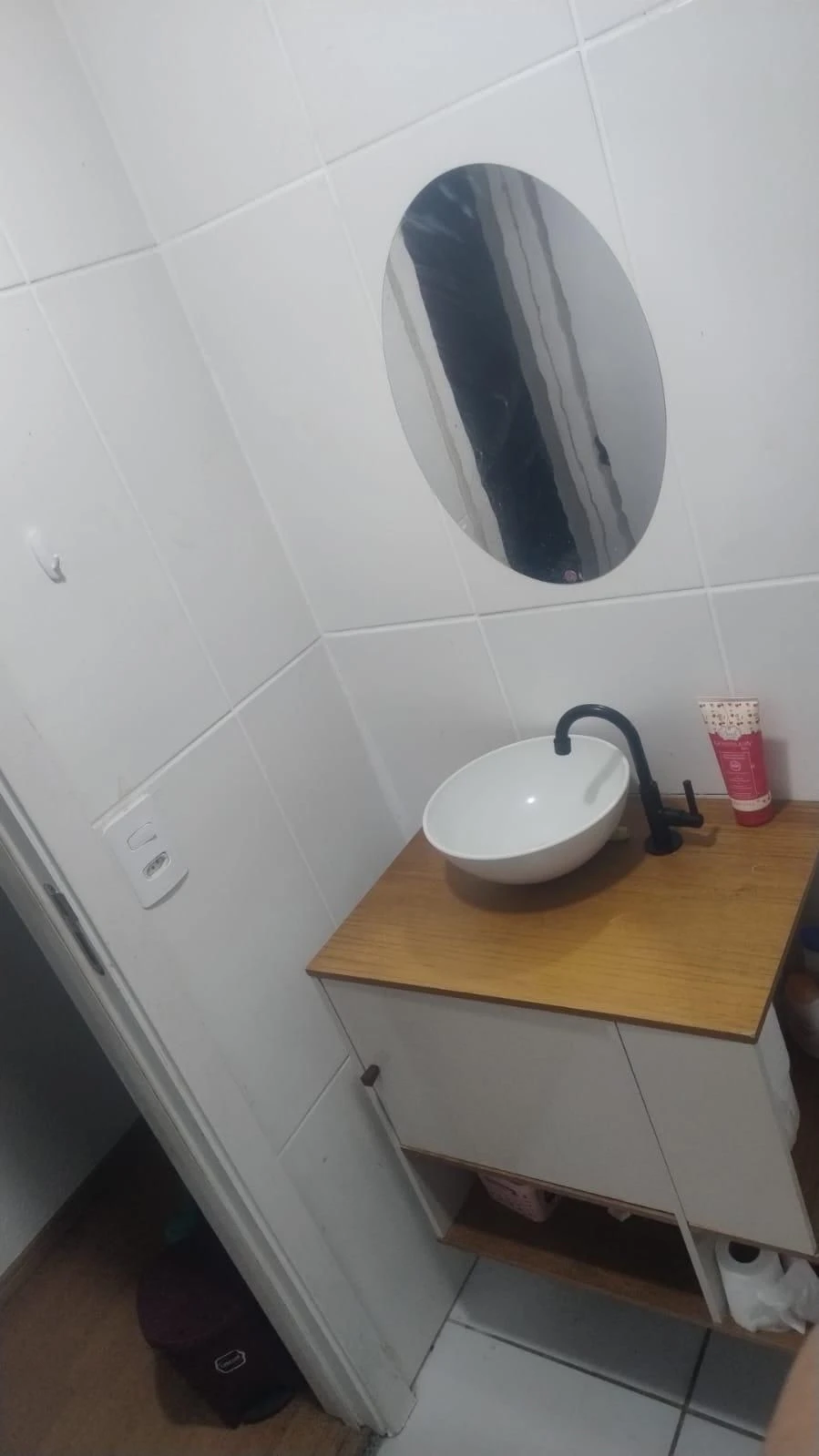 Casa mobiliada de 2 quartos e 51 m² — photo 8