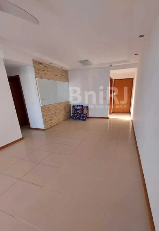 3-bedroom apartment in a building with a sauna — photo 15