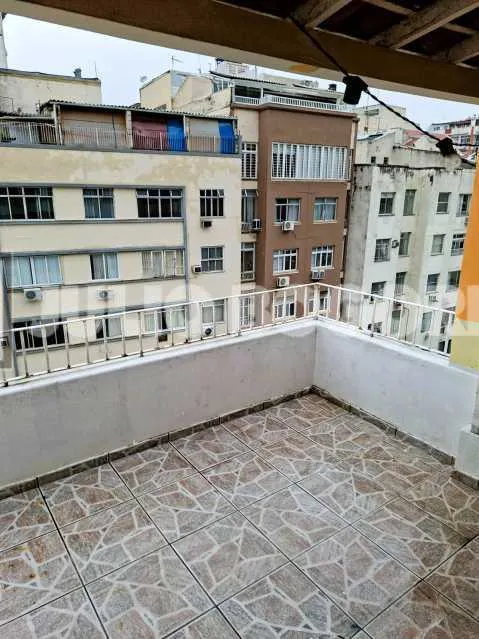 Apartamento, 153 m², com closet — photo 7