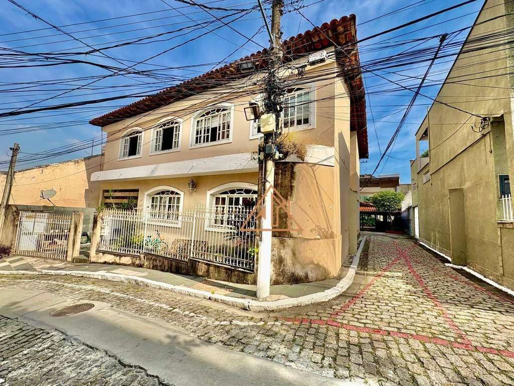 Casa mobiliada com 5 quartos e 228 m² com 3 vagas — photo 11