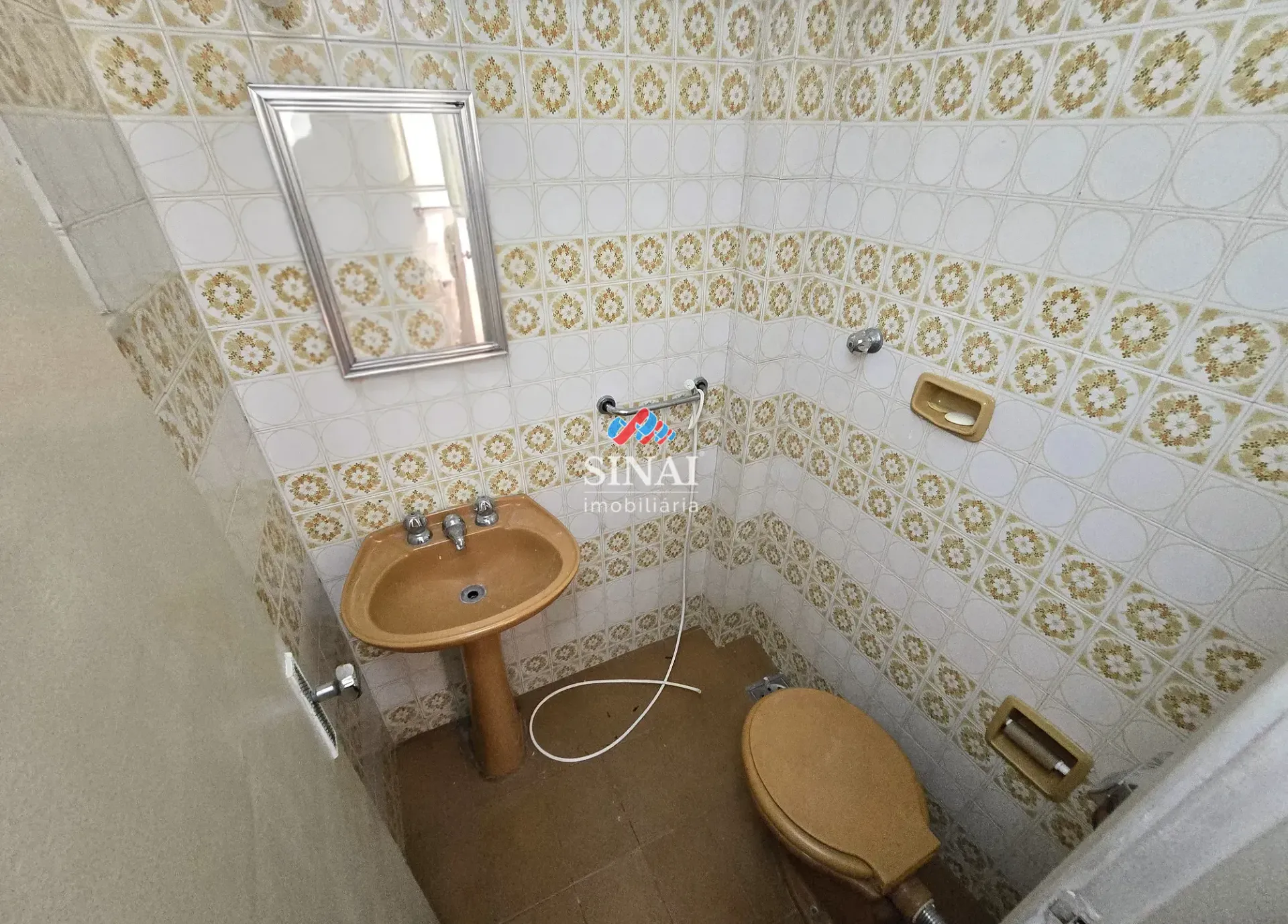 Casa com 2 quartos e churrasqueira privativa — photo 43