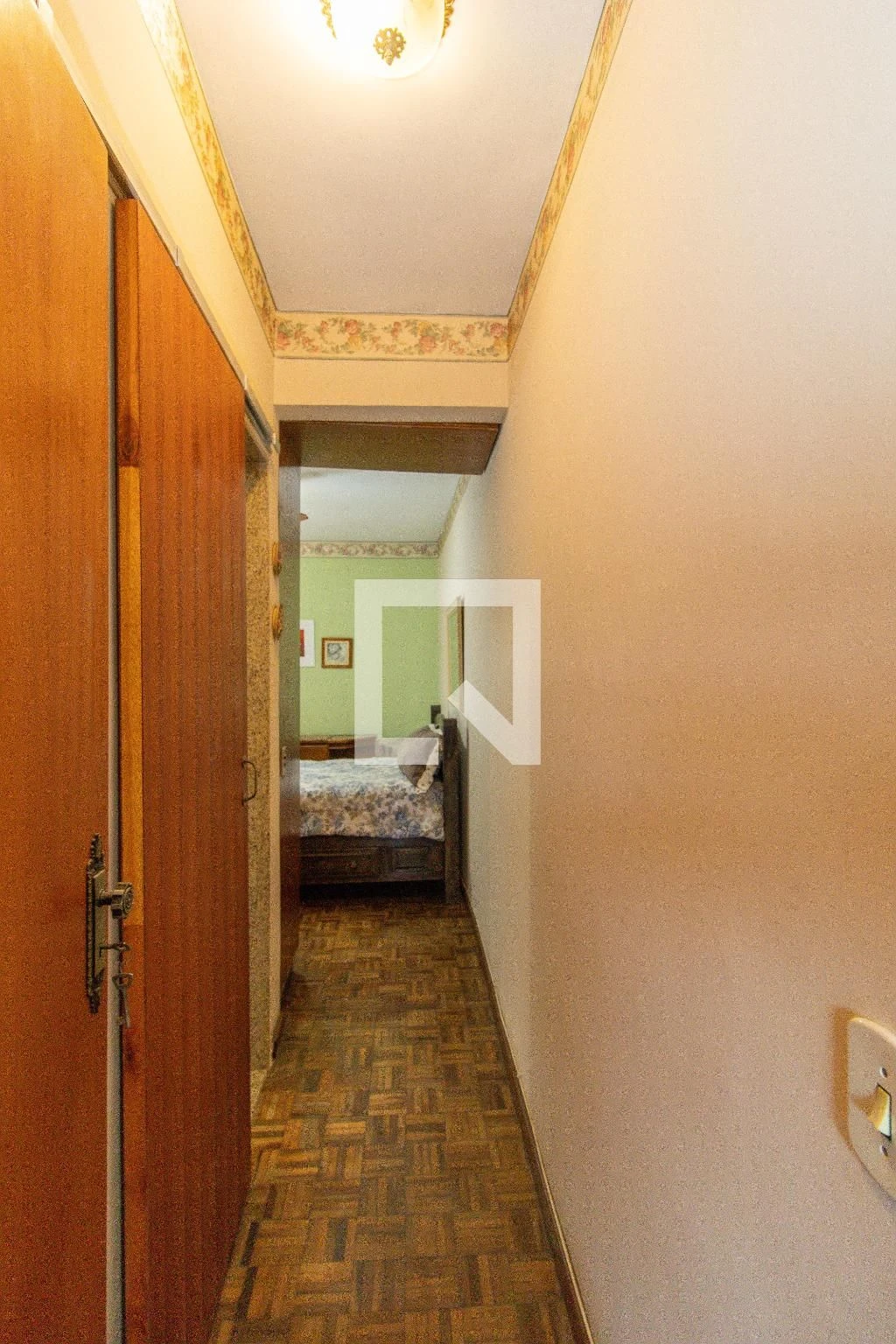 Apartamento de 3 quartos com máquina de lavar, Ribeira — photo 50