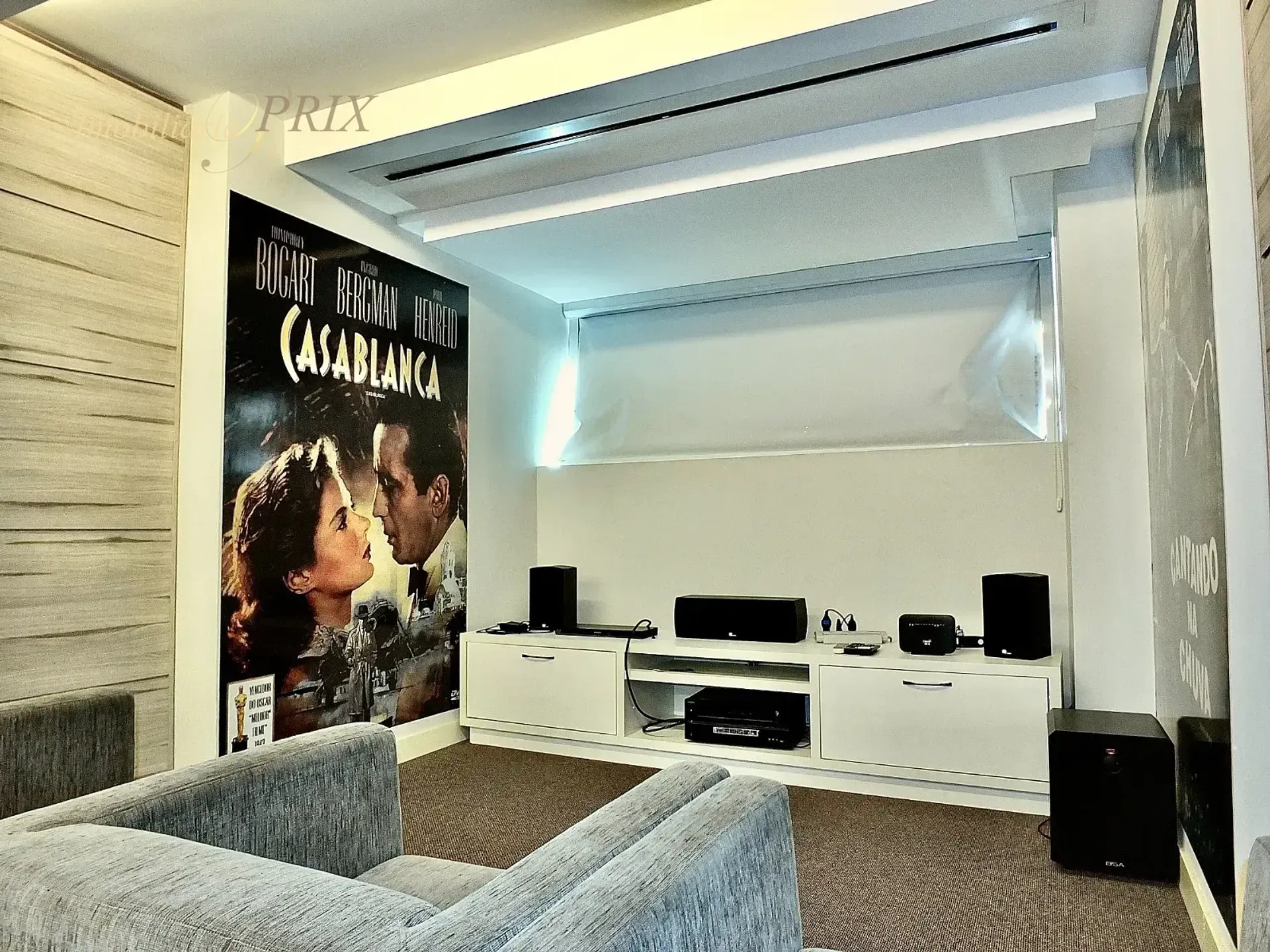 Apartamento mobiliado tipo studio com cozinha aberta — photo 23