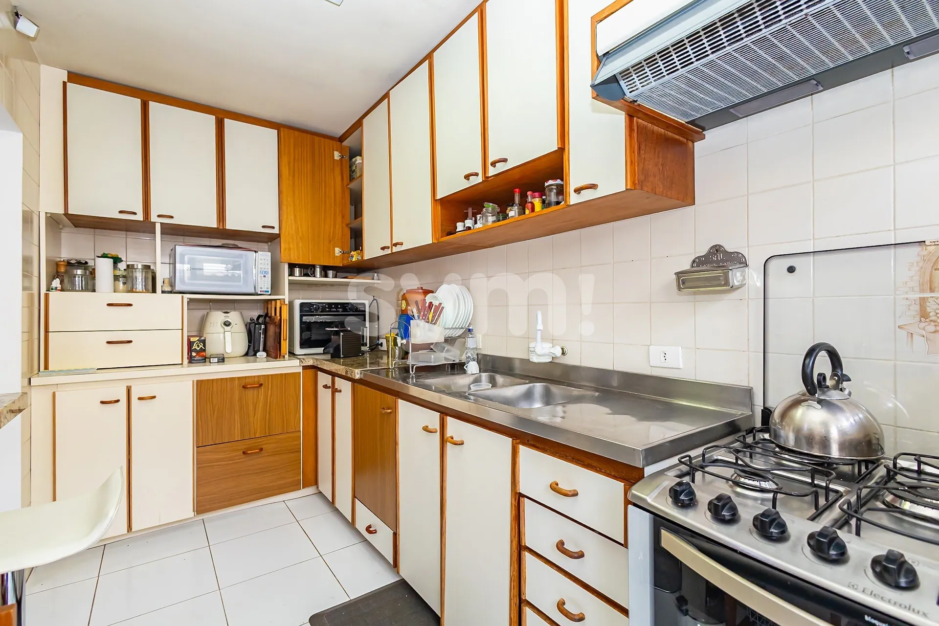 Single-family house with 3 bedrooms and 4 parking spaces — photo 34