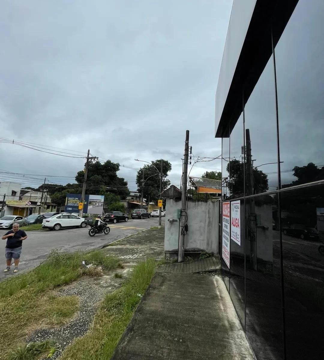Casa sem mobília de 130 m² com 1 quarto e sem vaga — photo 8