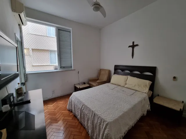 Apartment with 3 bedrooms and 2 bathrooms, no parking — photo 9