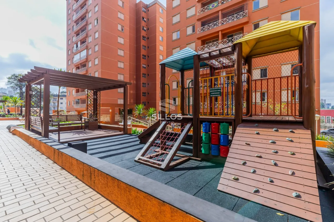 Квартира 113 м² с 3 спальнями и балконом — photo 26