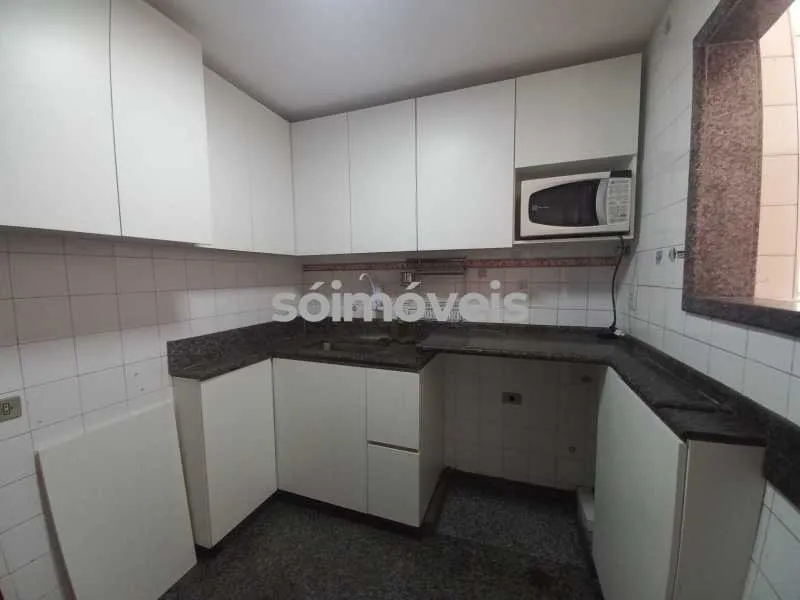 Apartment with 2 bedrooms and 2 bathrooms no parking — photo 6