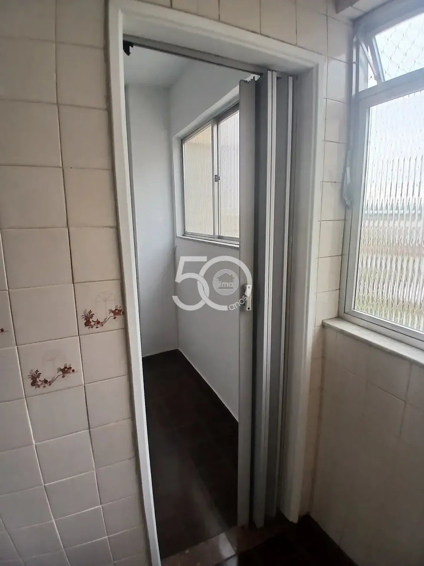 Apartamento de 2 quartos em condomínio com piscina — photo 44