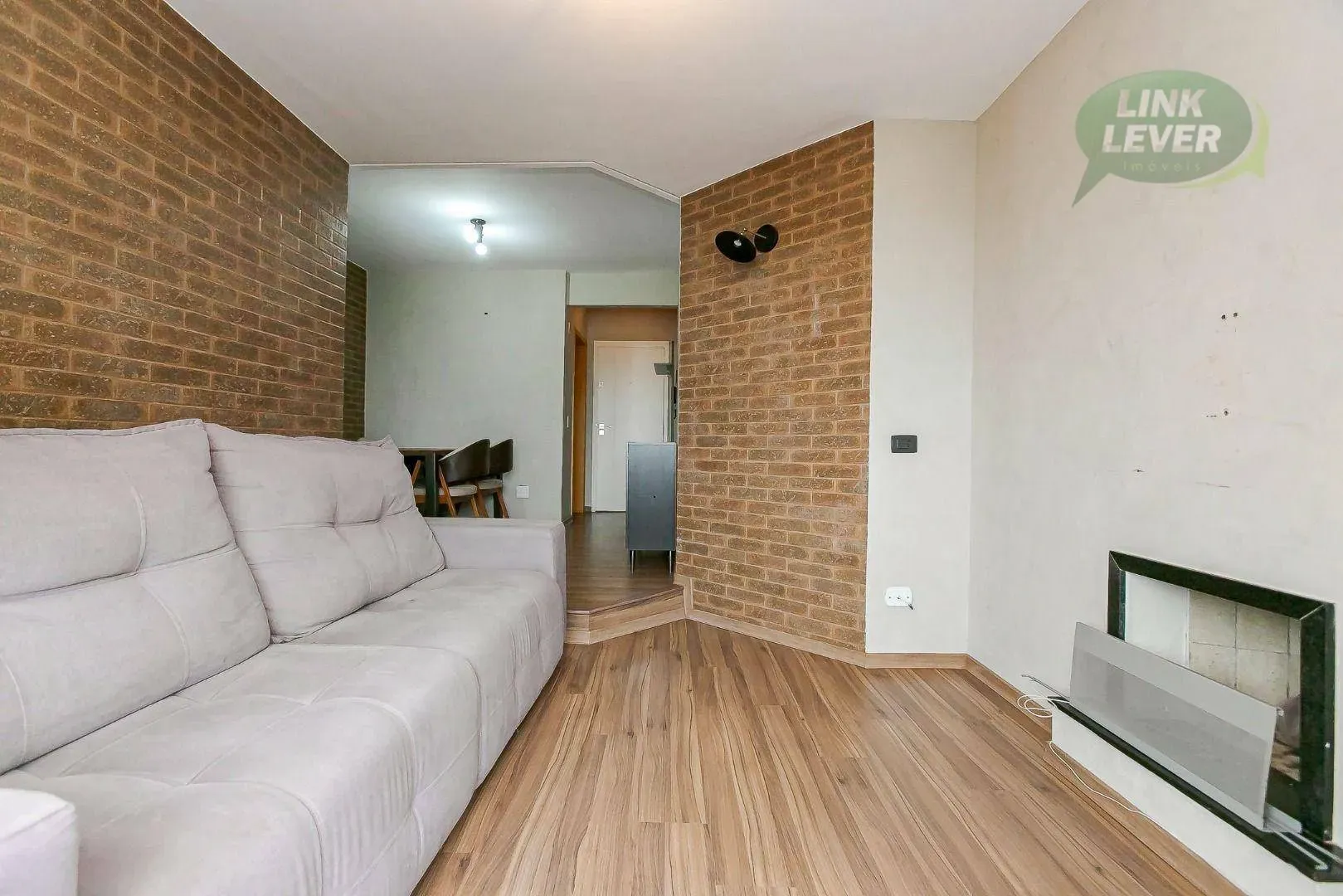 2-bedroom apartment with 79 m² and a private BBQ — photo 7