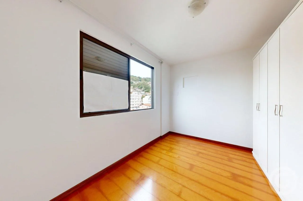 76 m² apartment with 2 bedrooms and 1 parking space — photo 3