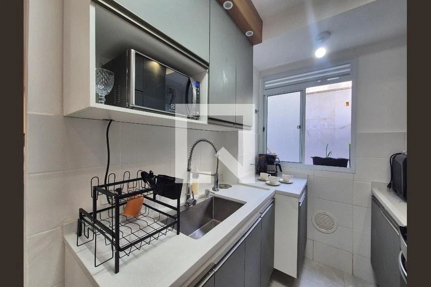 Apartamento para alugar de 2 quartos com 53 m² — photo 19