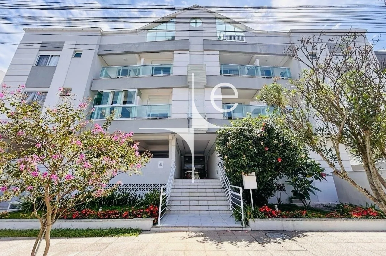 Apartamento de 2 dormitorios y 2 baños