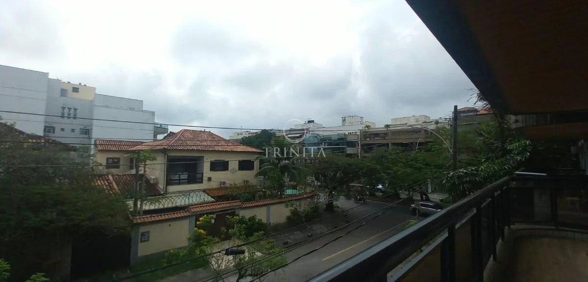 Apartamento com máquina de lavar, Recreio dos Bandeirantes — photo 33