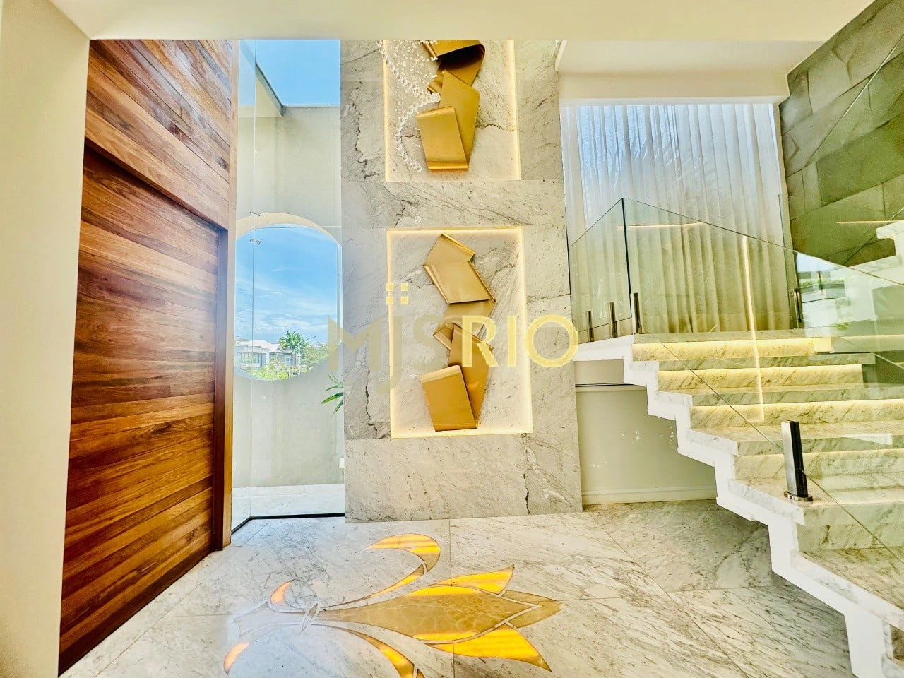 Casa con espacio de home office en Rio de Janeiro — photo 4