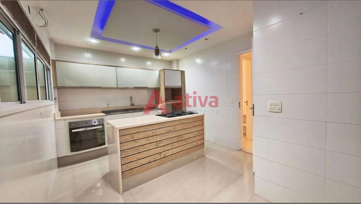 Casa em condomínio com 4 suítes e 200 m² — photo 9