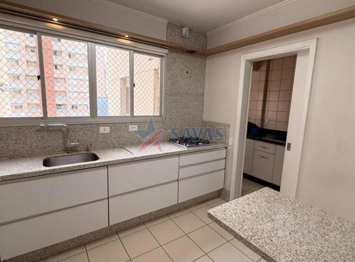 125 m² apartment with 3 bedrooms and an en-suite — photo 2