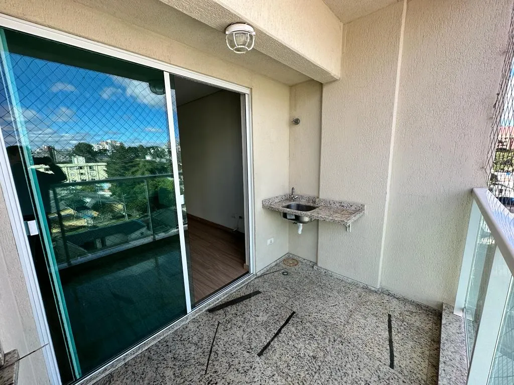 Apartamento, 110 m², com varanda gourmet — photo 12